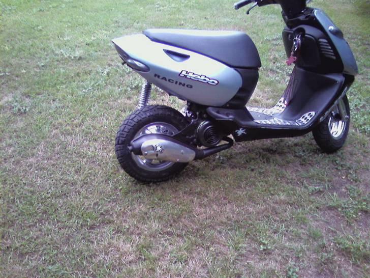 Aprilia sonic    SOLGT - nye billeder billede 14