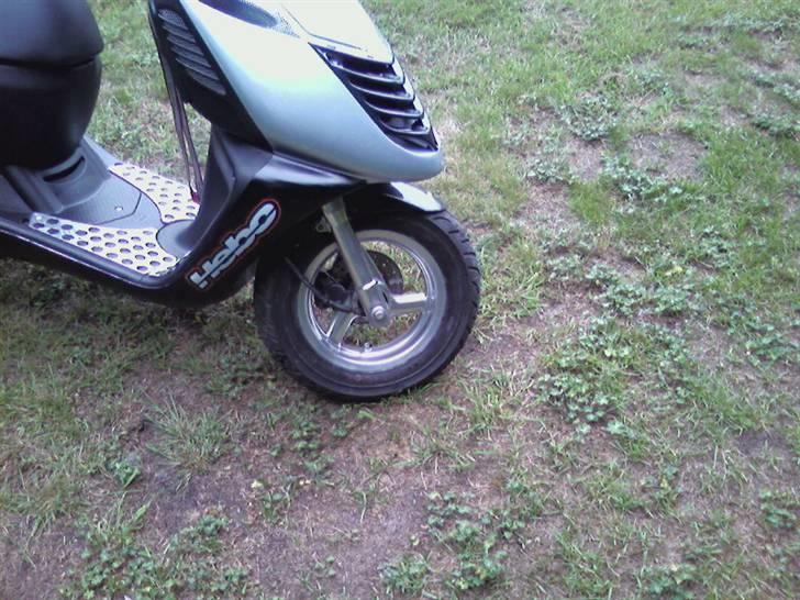 Aprilia sonic    SOLGT - nye billeder billede 15