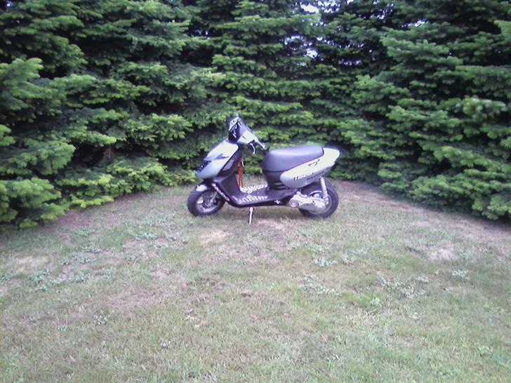 Aprilia sonic    SOLGT - nye billeder billede 17