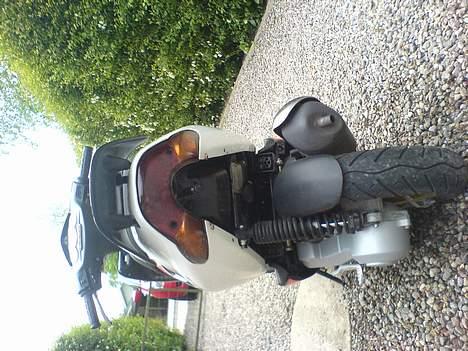 Aprilia Sonic ¤STJÅLET¤ billede 2