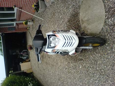 Aprilia Sonic ¤STJÅLET¤ billede 3