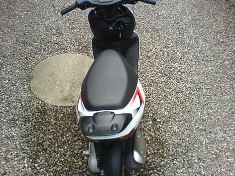 Aprilia Sonic ¤STJÅLET¤ billede 6