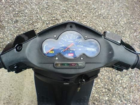 Aprilia Sonic ¤STJÅLET¤ billede 7