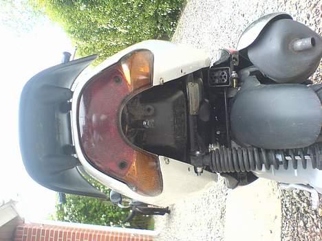 Aprilia Sonic ¤STJÅLET¤ billede 14