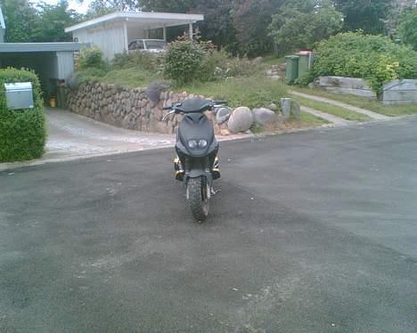 PGO Pmx "byttet til bws" - Nyt undskyld beskidtheden :b billede 17