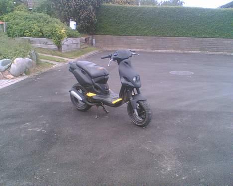 PGO Pmx "byttet til bws" - Nyt undskyld beskidtheden :b billede 18