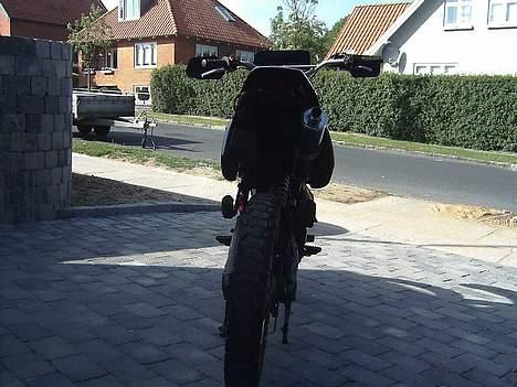 Aprilia RX 50 SOLGT Grindsted billede 4