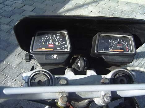 Aprilia RX 50 SOLGT Grindsted billede 8