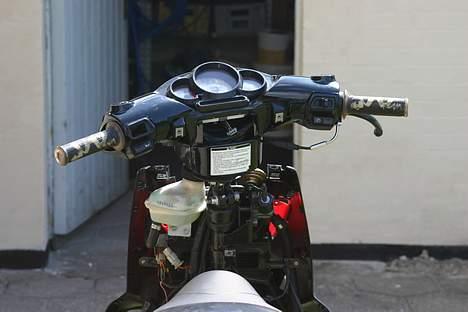 Aprilia Ditech LC DD solgt billede 3