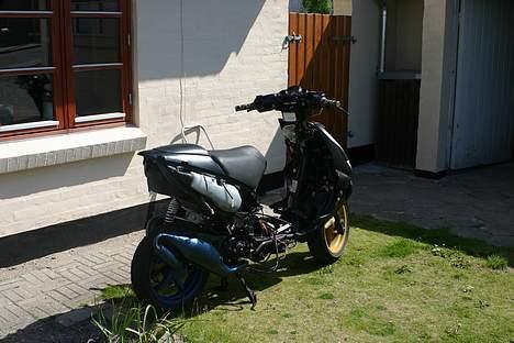 Aprilia Ditech LC DD solgt billede 5