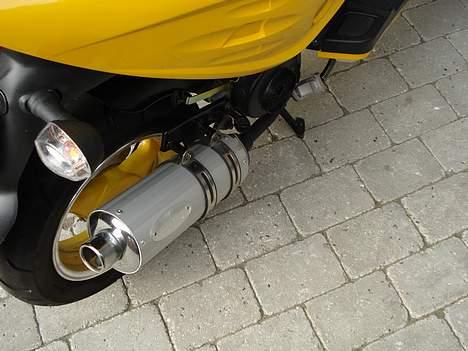 CPI oliver // SOLGT billede 1