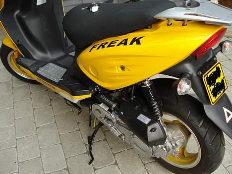 CPI oliver // SOLGT billede 3