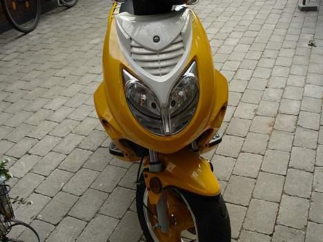 CPI oliver // SOLGT billede 4