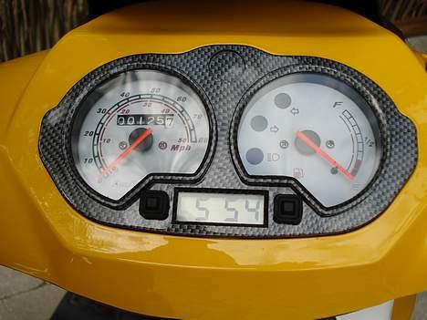 CPI oliver // SOLGT billede 5