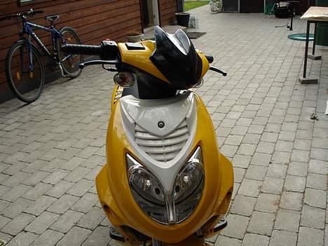 CPI oliver // SOLGT billede 6