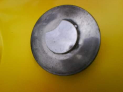 Suzuki dm50 (Kørt i volden) billede 12