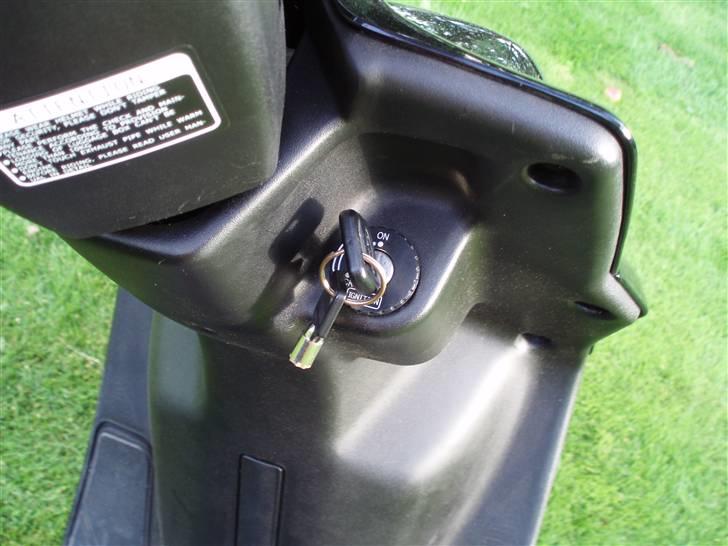 PGO Hot 50 solgt - før billede 17