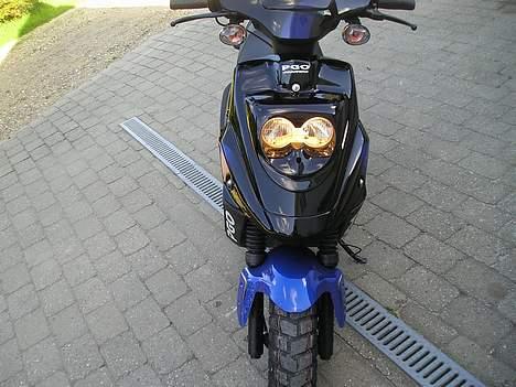 PGO Hot 50 (Solgt) billede 6