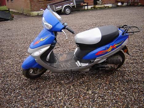 Texas Flash solgt billede 2