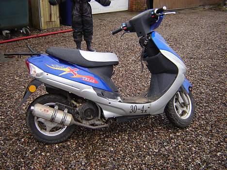 Texas Flash solgt billede 3