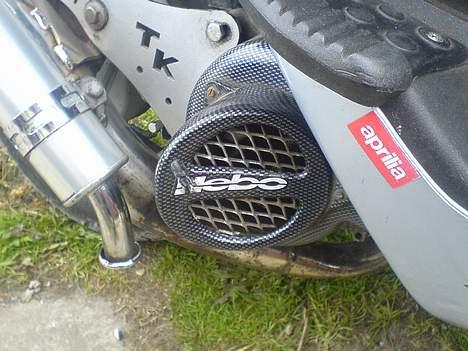 Aprilia sonic (solgt) billede 16