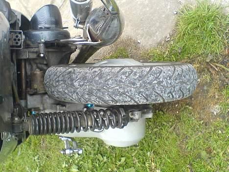 Aprilia sonic (solgt) billede 19