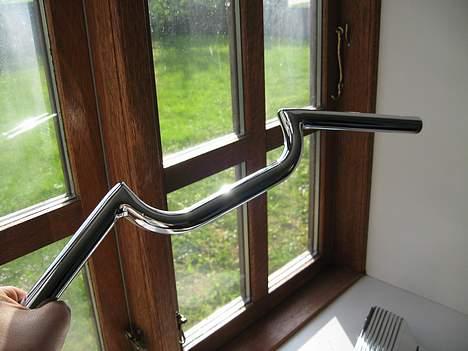 Puch Maxi snart P !! Ved maler - Og det special svejset tt styr, intet thansen her dyrk lige svejsningerne, nemlig du kan ikke se dem. billede 8