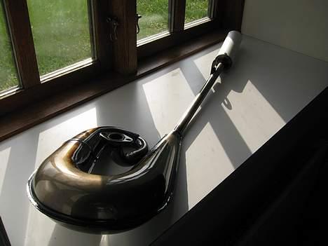 Puch Maxi snart P !! Ved maler - Den Lækre ORIGINALE techno udst. model serpent billede 9