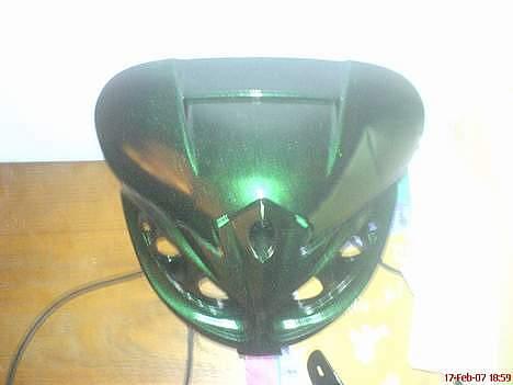 Suzuki *-*Street Magic*-*(Solgt) billede 12