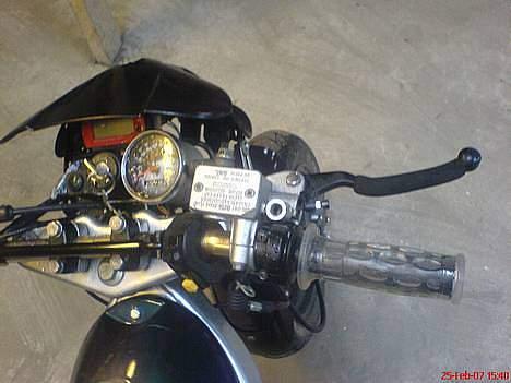 Suzuki *-*Street Magic*-*(Solgt) billede 17