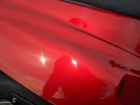 PGO Hot 50 - Solgt! - Nypoleret ;) billede 13