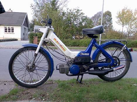 Puch Maxi [ SOLGT ] billede 1