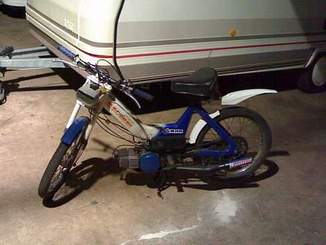 Puch Maxi [ SOLGT ] billede 2