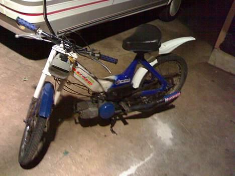 Puch Maxi [ SOLGT ] billede 5