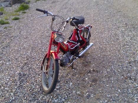 Puch Maxi K It has ben reborn billede 1
