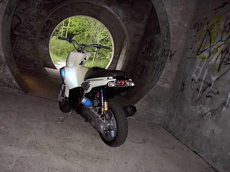 Yamaha slider BYTTET - nyt billede 6