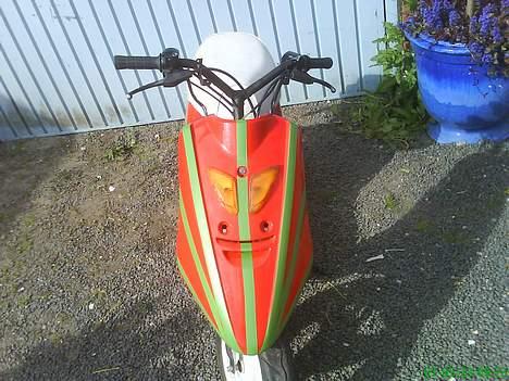 Yamaha jog as billede 4