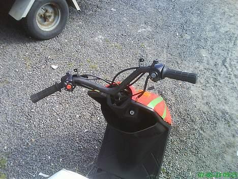 Yamaha jog as billede 7