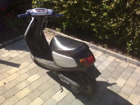 Yamaha  Jog space Innovation  billede 1