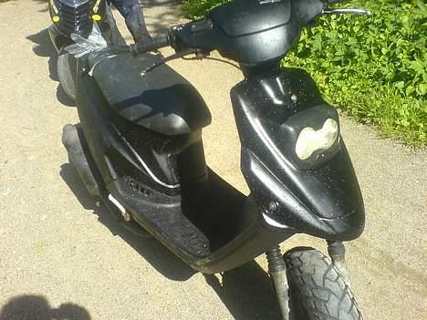 PGO hot50 *solgt* billede 1