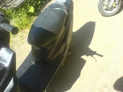 PGO hot50 *solgt* billede 2