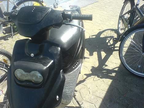 PGO hot50 *solgt* billede 3