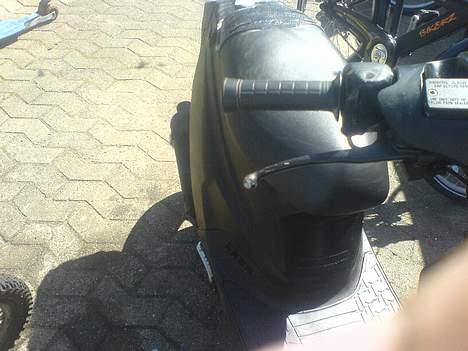 PGO hot50 *solgt* billede 4