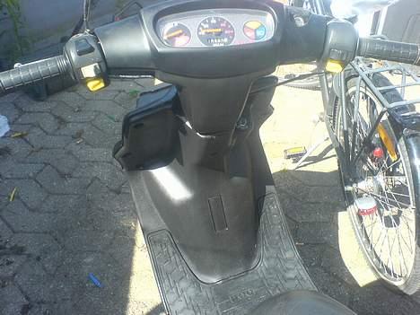 PGO hot50 *solgt* billede 5