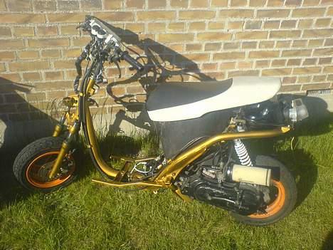 Honda sfx custom-SOLGT 28/5-07 billede 15