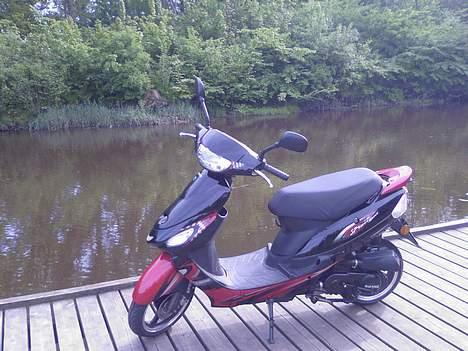 Giantco Sprint **Solgt** billede 10