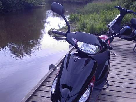 Giantco Sprint **Solgt** billede 11