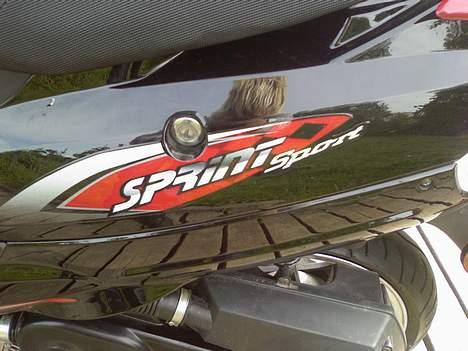 Giantco Sprint **Solgt** billede 12