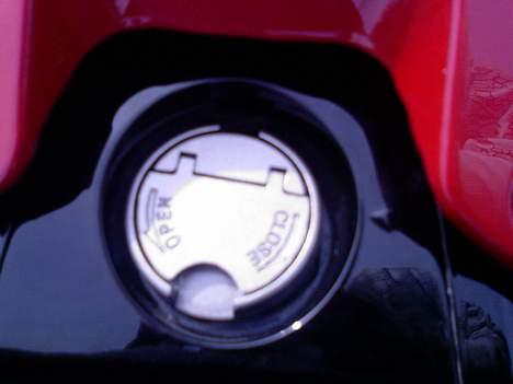 Giantco Sprint **Solgt** billede 13