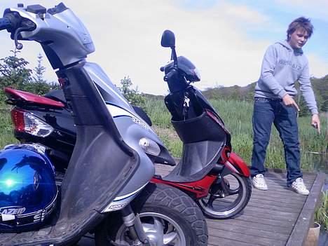 Giantco Sprint **Solgt** billede 14